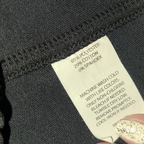 Zella Zip-up Hooded Sweatshirt Jacket - Picture 4 of 6